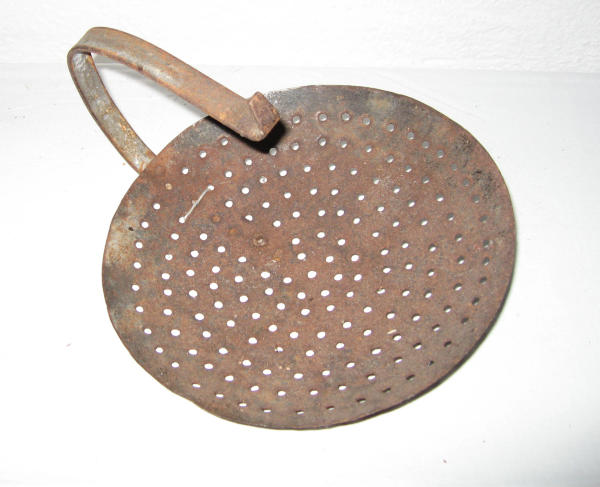 Schiumarola